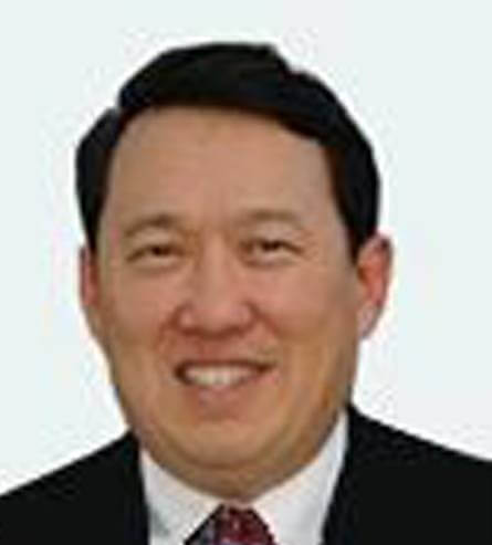 Ted Hsieh