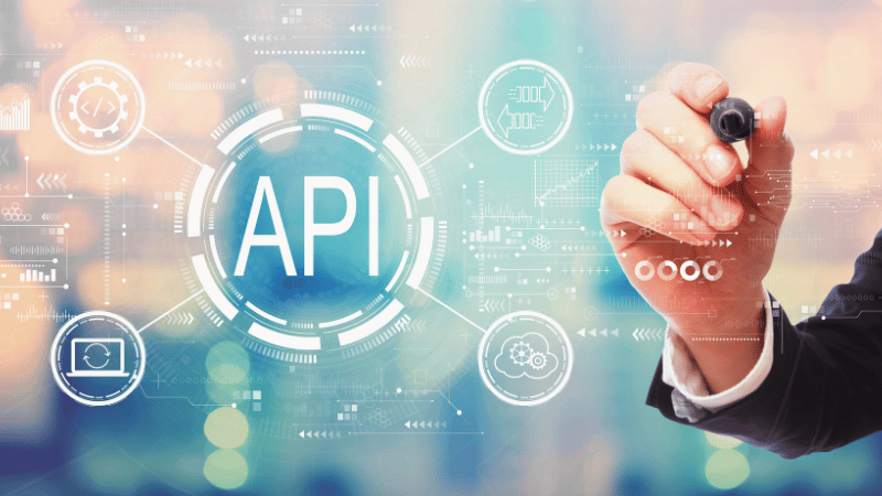 API-First Payment Strategy for High-Transaction Enterprises