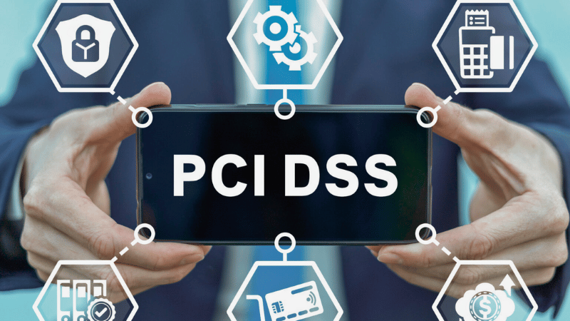 Navigating the Maze of PCI DSS Compliance